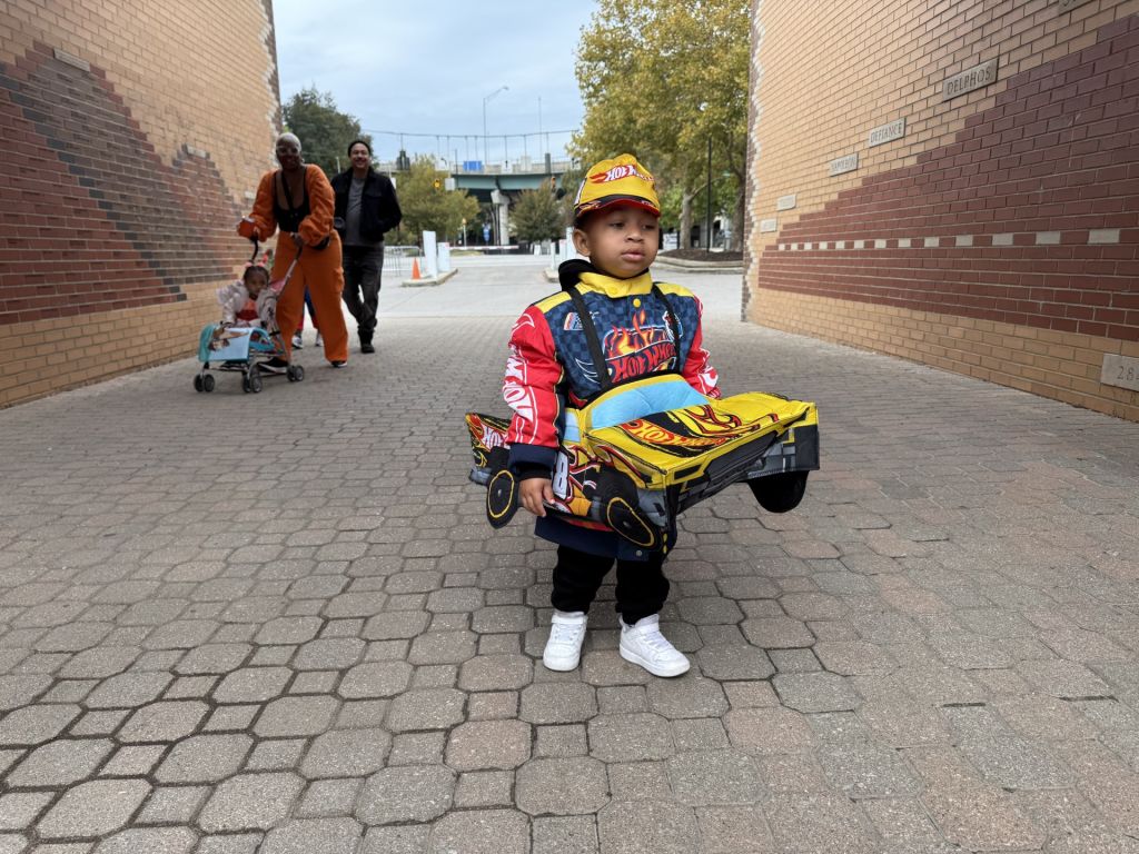 Halloween Jamboree: La mejor experiencia previa a la Noche de Brujas