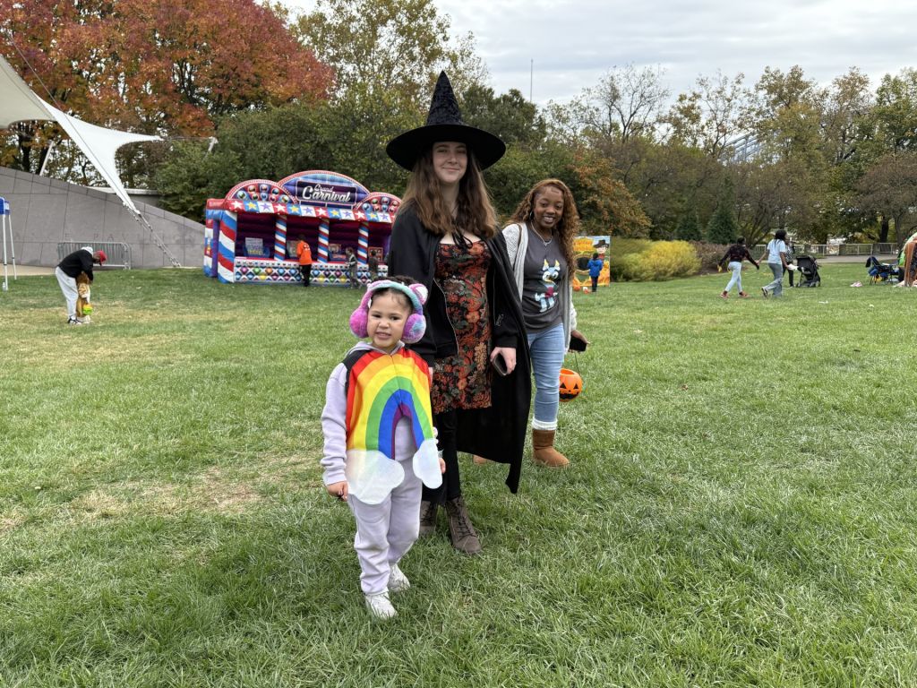 Halloween Jamboree: La mejor experiencia previa a la Noche de Brujas