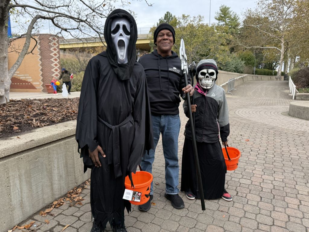 Halloween Jamboree: La mejor experiencia previa a la Noche de Brujas