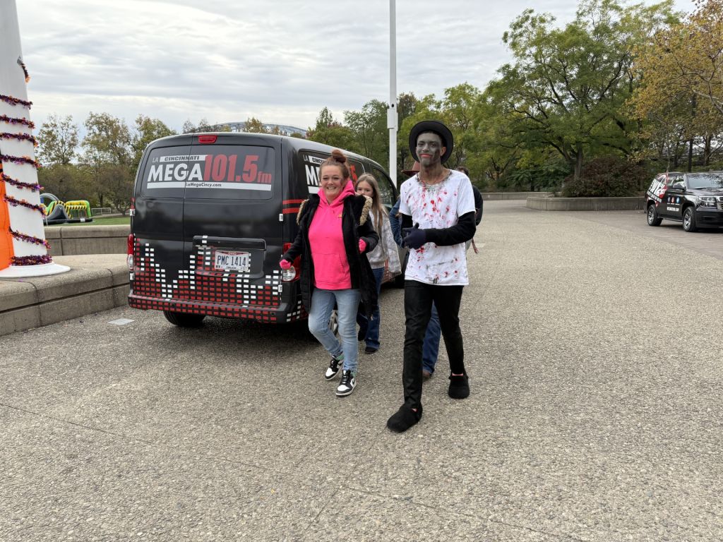 Halloween Jamboree: La mejor experiencia previa a la Noche de Brujas