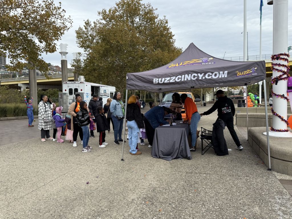 Halloween Jamboree: La mejor experiencia previa a la Noche de Brujas