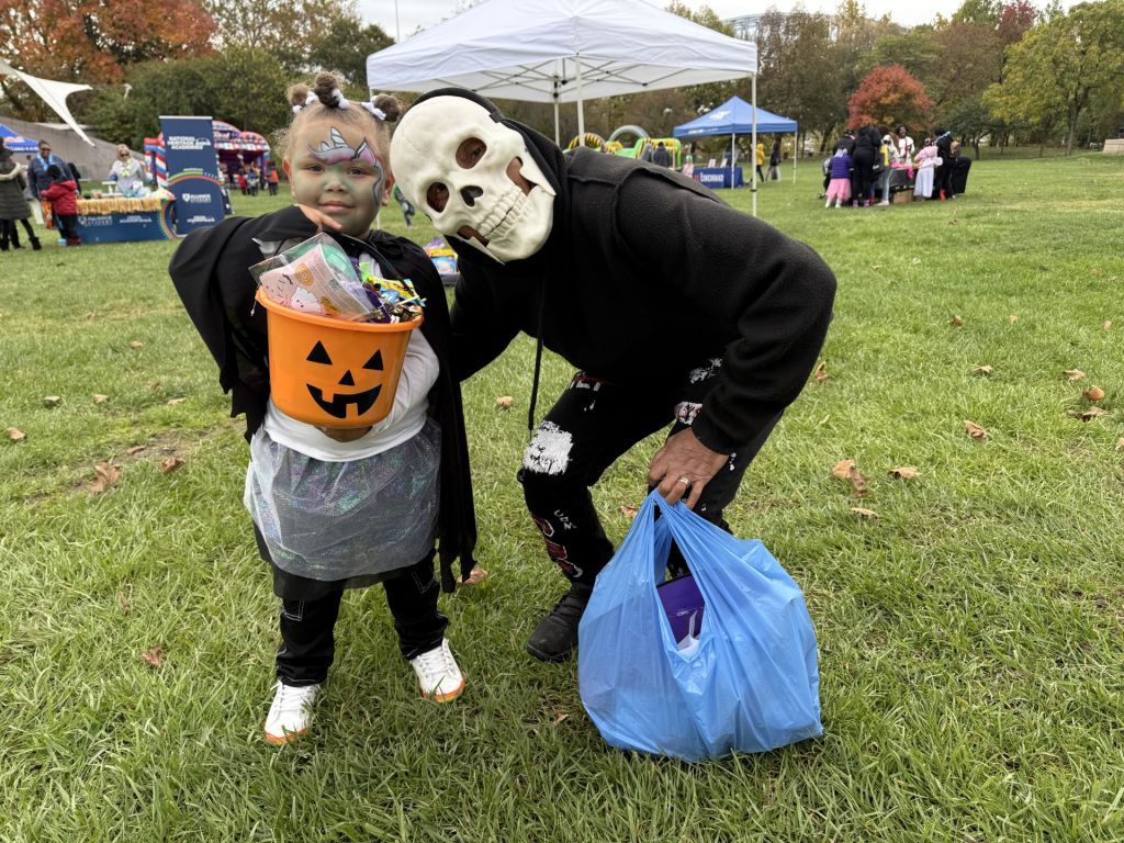 Halloween Jamboree: La mejor experiencia previa a la Noche de Brujas