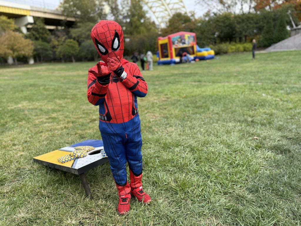 Halloween Jamboree: La mejor experiencia previa a la Noche de Brujas