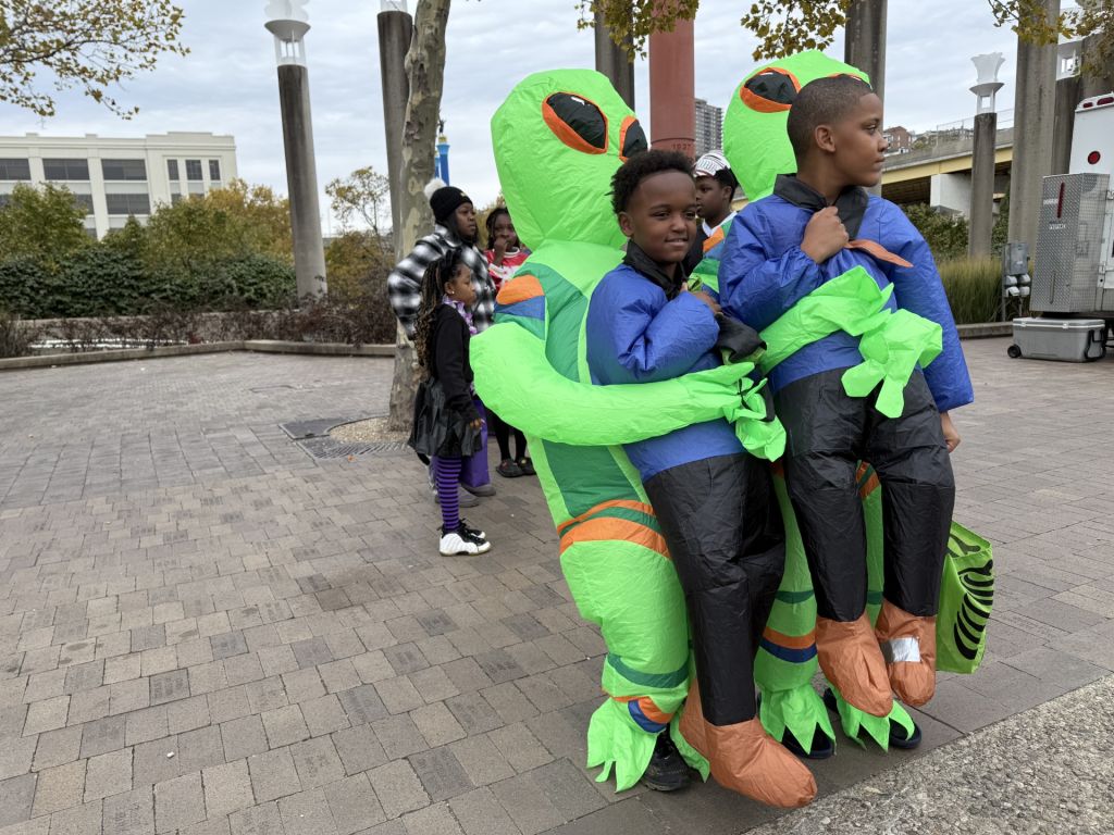 Halloween Jamboree: La mejor experiencia previa a la Noche de Brujas