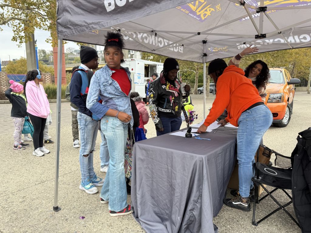 Halloween Jamboree: La mejor experiencia previa a la Noche de Brujas