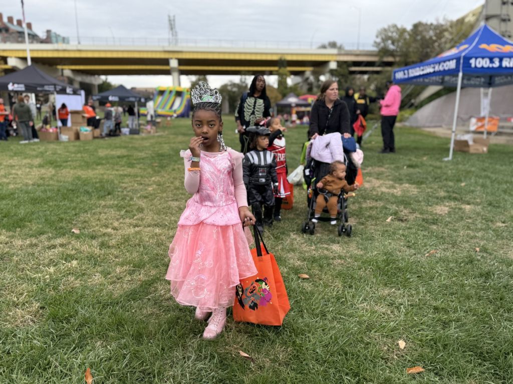 Halloween Jamboree: La mejor experiencia previa a la Noche de Brujas