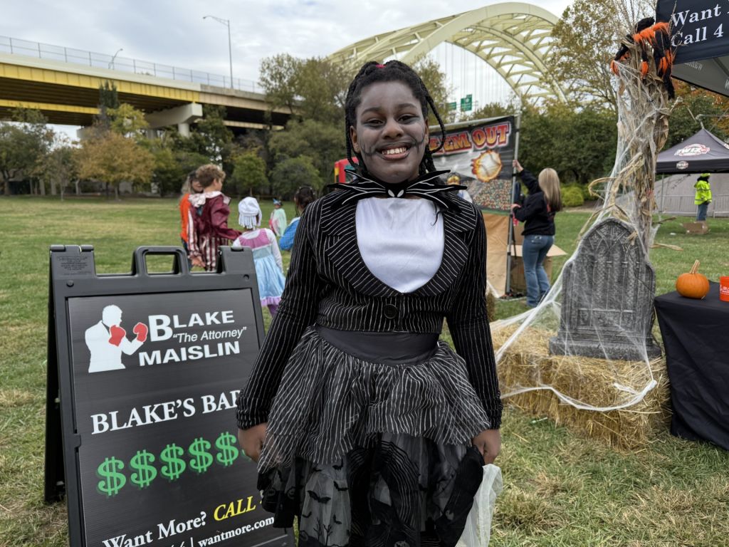 Halloween Jamboree: La mejor experiencia previa a la Noche de Brujas