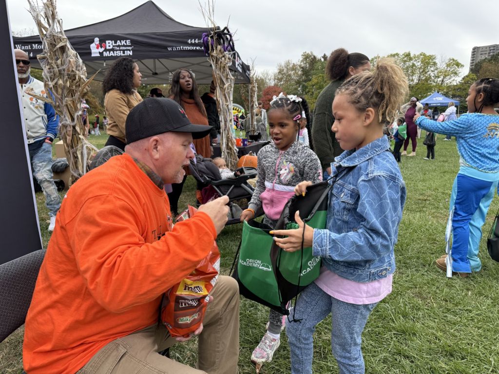 Halloween Jamboree: La mejor experiencia previa a la Noche de Brujas