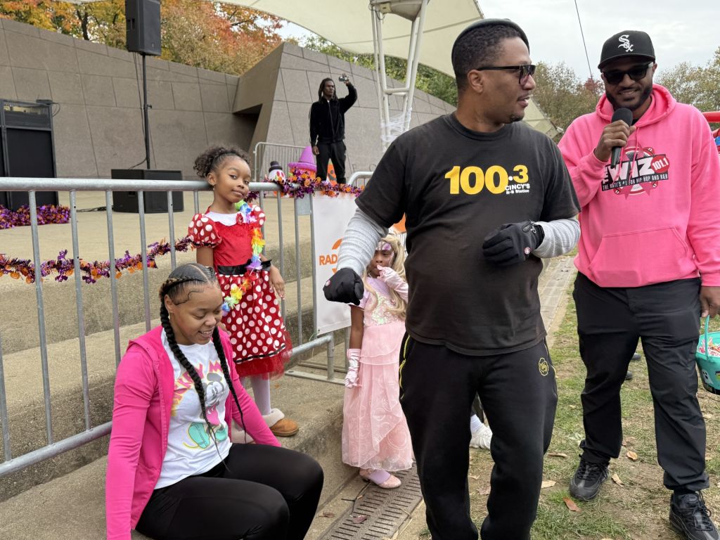 Halloween Jamboree: La mejor experiencia previa a la Noche de Brujas