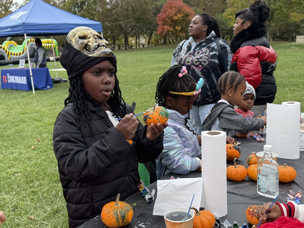 Halloween Jamboree: La mejor experiencia previa a la Noche de Brujas