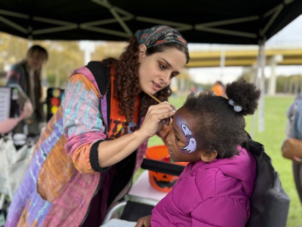 Halloween Jamboree: La mejor experiencia previa a la Noche de Brujas