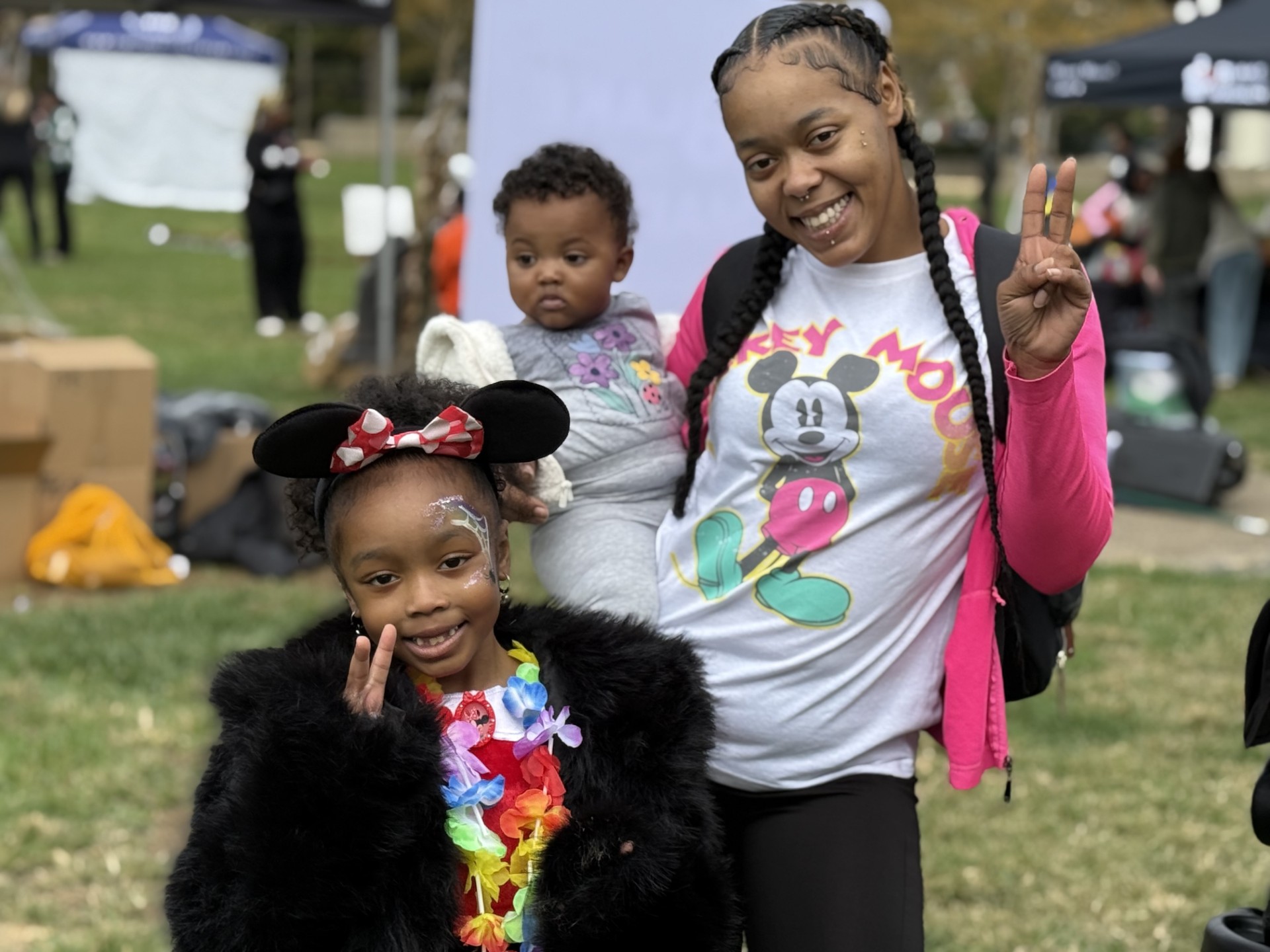 Halloween Jamboree: La mejor experiencia previa a la Noche de Brujas