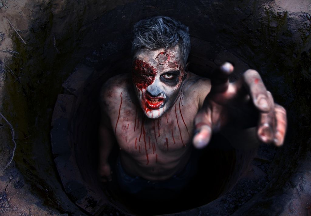 El miedo más real de Ohio está a una hora y media de Cleveland…