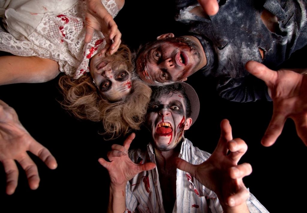 El miedo más real de Ohio está a una hora y media de Cleveland…