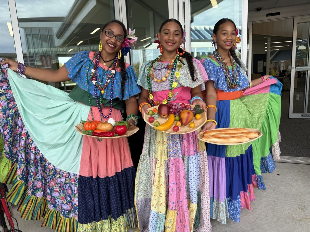 “Que Lindo es Panamá”, herencia folclórica y tesoro de Ohio