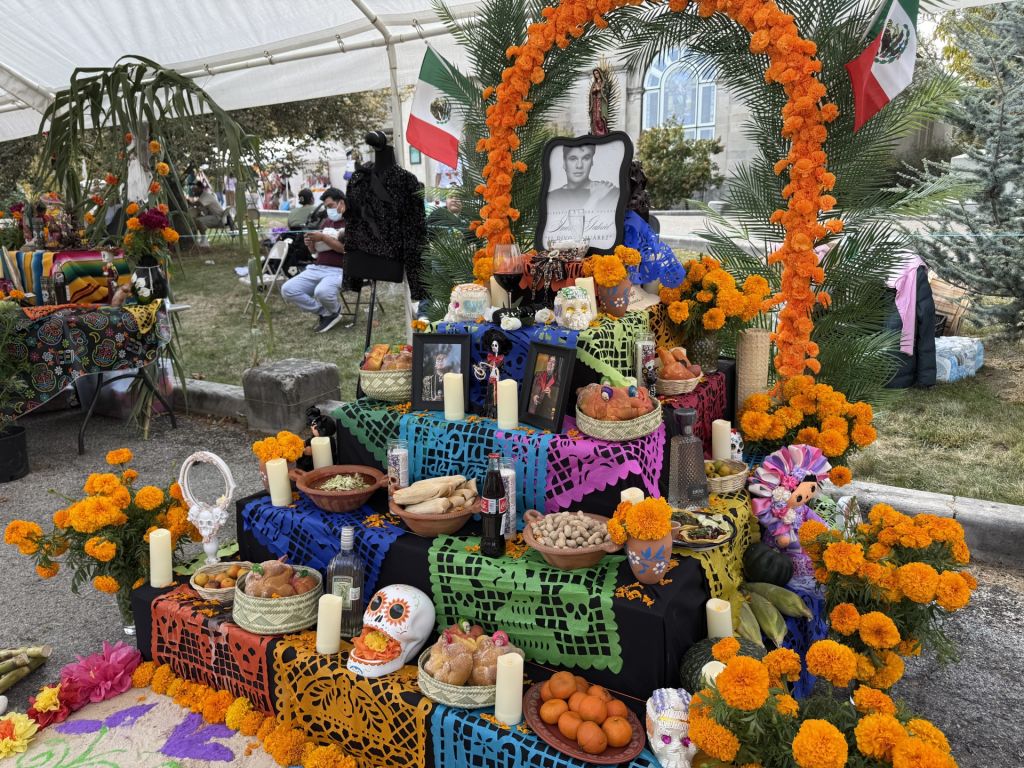 ¿Qué representa la muerte en la cultura mexicana?