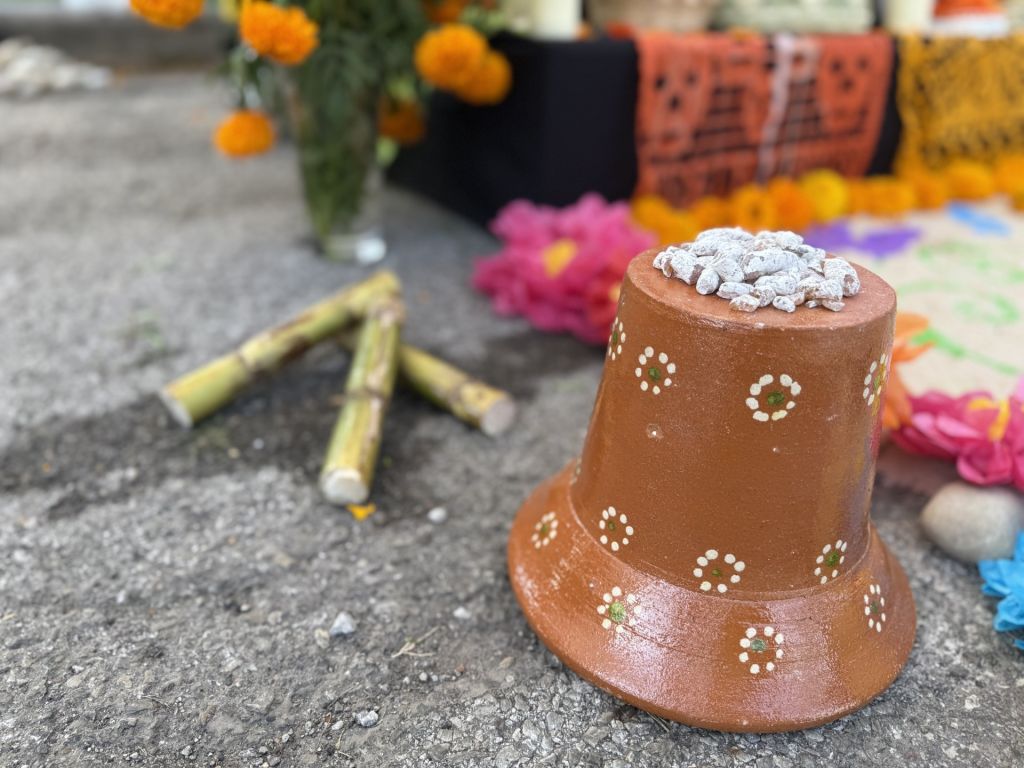 ¿Qué representa la muerte en la cultura mexicana?