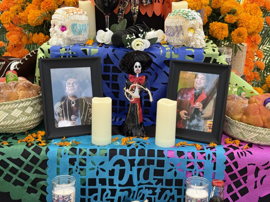 ¿Qué representa la muerte en la cultura mexicana?