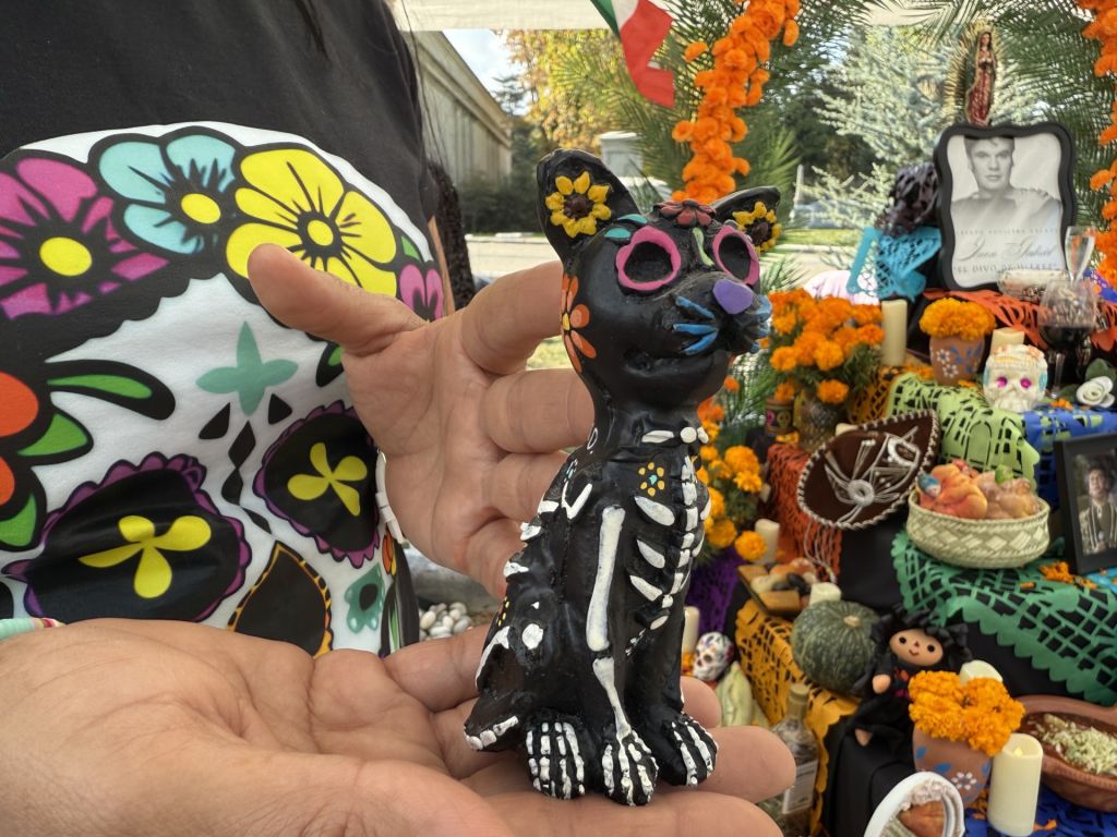 ¿Qué representa la muerte en la cultura mexicana?