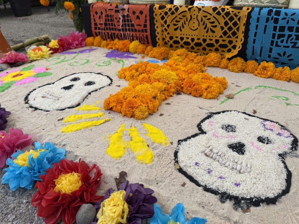 ¿Qué representa la muerte en la cultura mexicana?