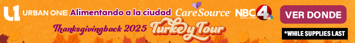 Turkey Tour 2025: Entrega de pavos gratis en Columbus