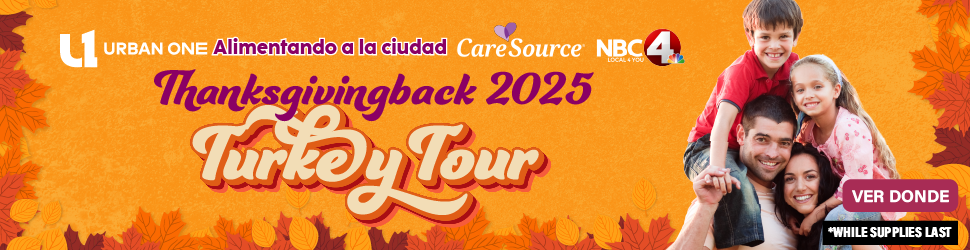 Turkey Tour 2025: Entrega de pavos gratis en Columbus