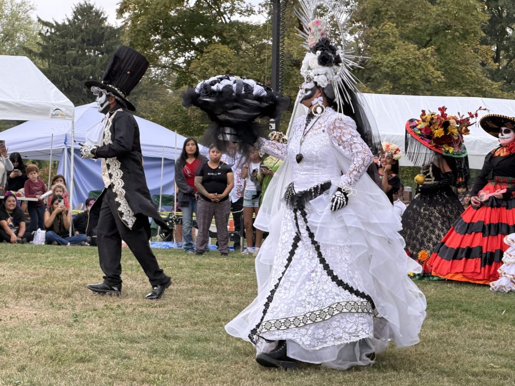 Una boda entre muertos se celebró en Ohio, ¿Qué se sabe?