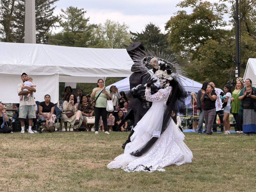 Una boda entre muertos se celebró en Ohio, ¿Qué se sabe?