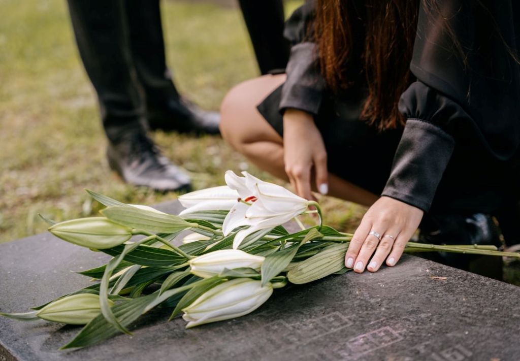 Muertes por violencia doméstica en Ohio aumentan 38 % en 2025