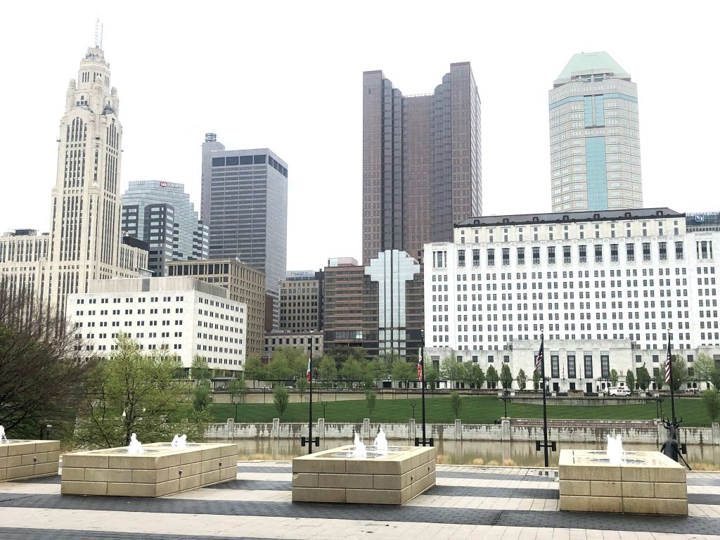 Ante acciones de ICE en Columbus, líderes fortalecen red de apoyo