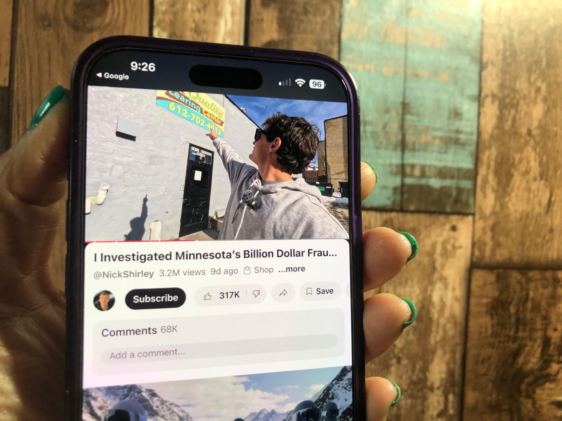 Video viral expone presunto fraude millonario en pagos a guarderías