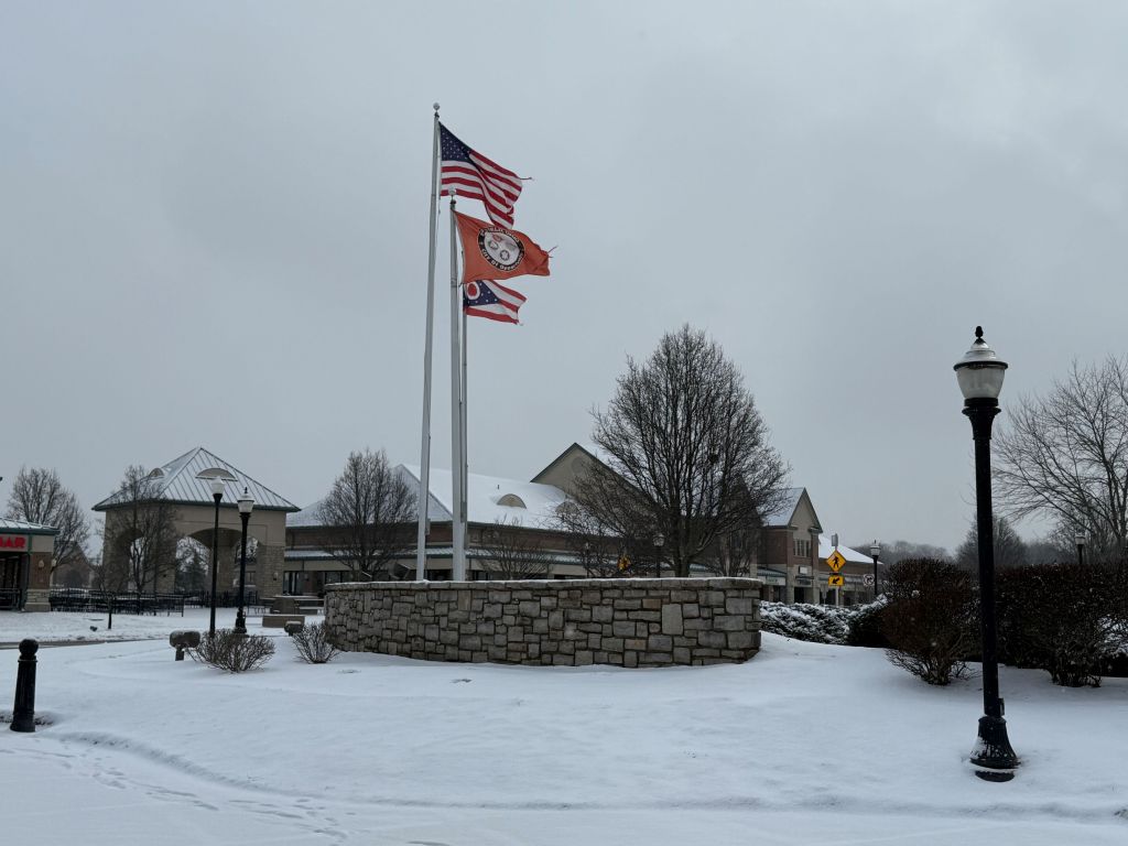 Ohio en estado de emergencia por tormenta invernal Fern