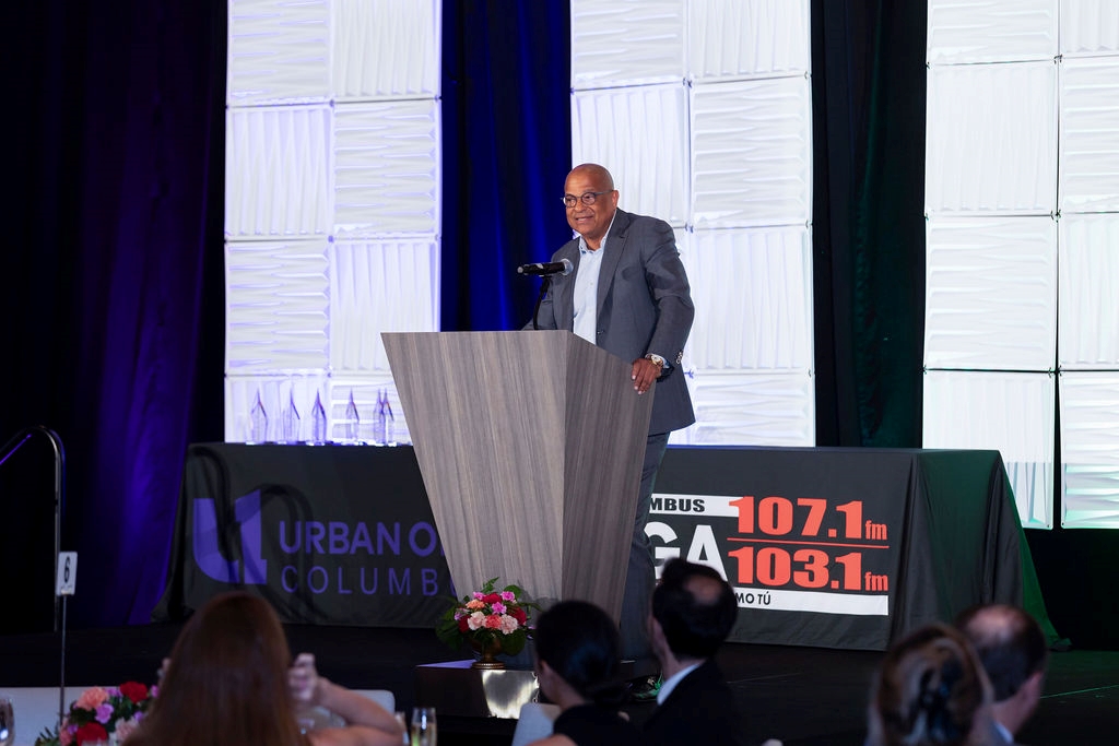 7 de mayo de 2026: La Mega presenta “Hispanic Business Awards”