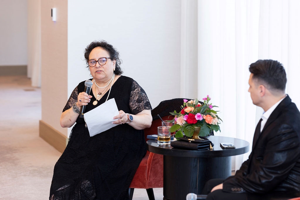 7 de mayo de 2026: La Mega presenta “Hispanic Business Awards”