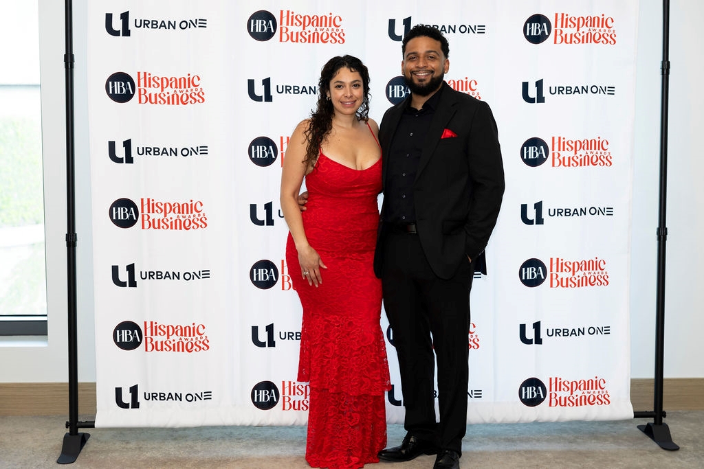 7 de mayo de 2026: La Mega presenta “Hispanic Business Awards”