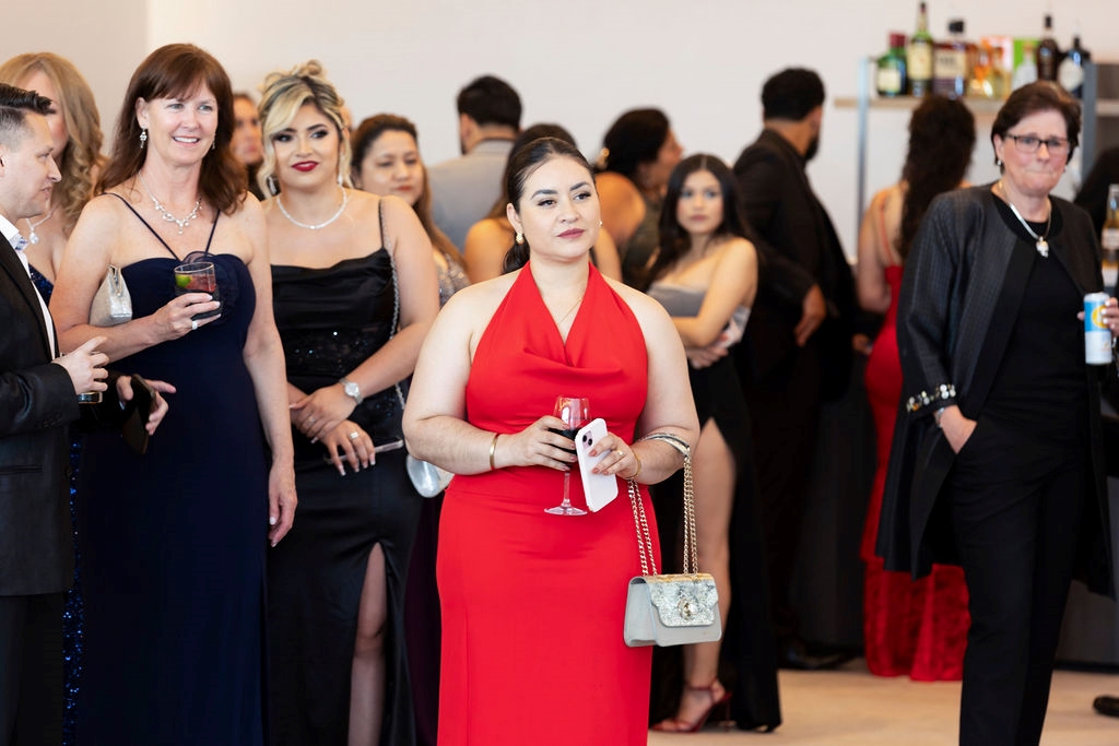 7 de mayo de 2026: La Mega presenta “Hispanic Business Awards”