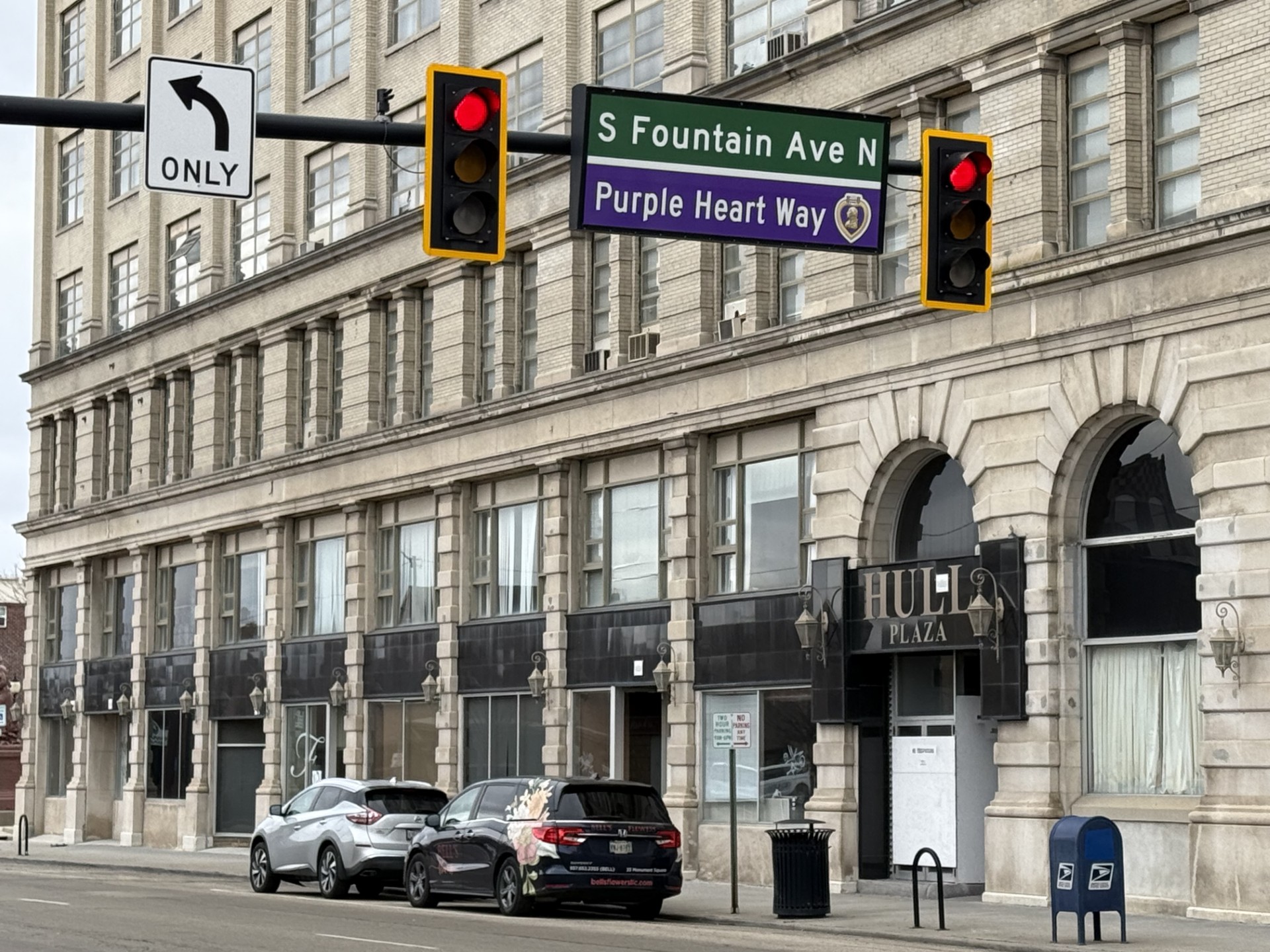 “Problemas de seguridad” obligan cierre de calles, escuelas y oficinas