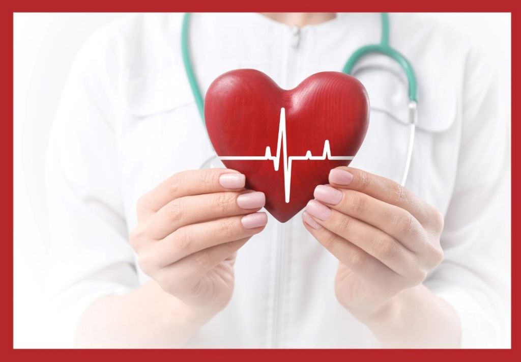 OHD crea conciencia para prevenir enfermedades cardiovasculares  