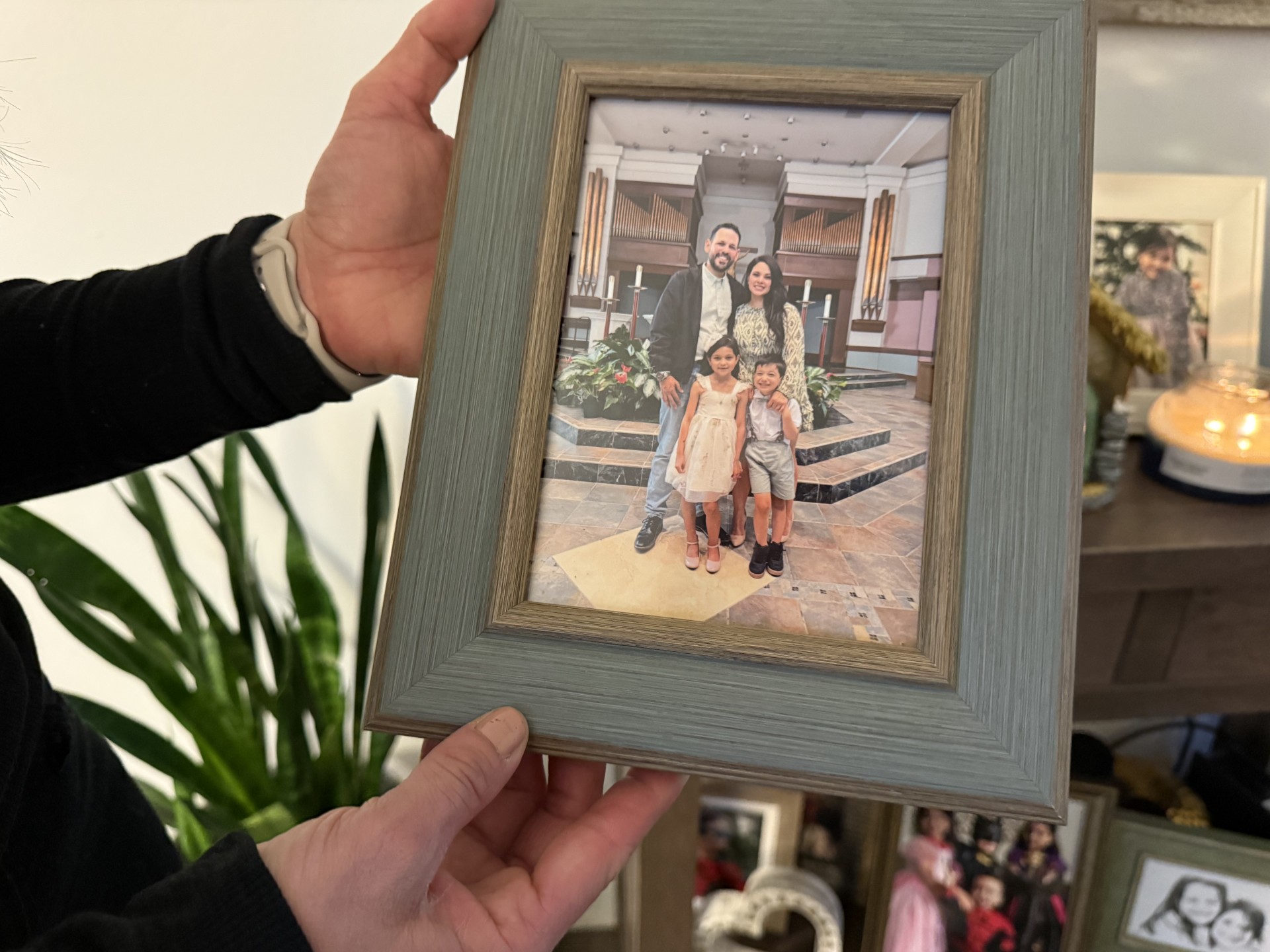 ¿Quién es Carlos Roberto García, el exalcalde detenido en Ohio?