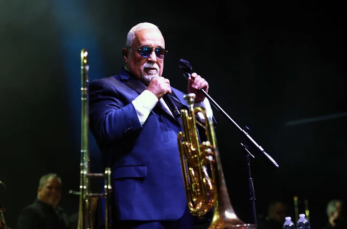 Fallece Willie Colón a los 75 años