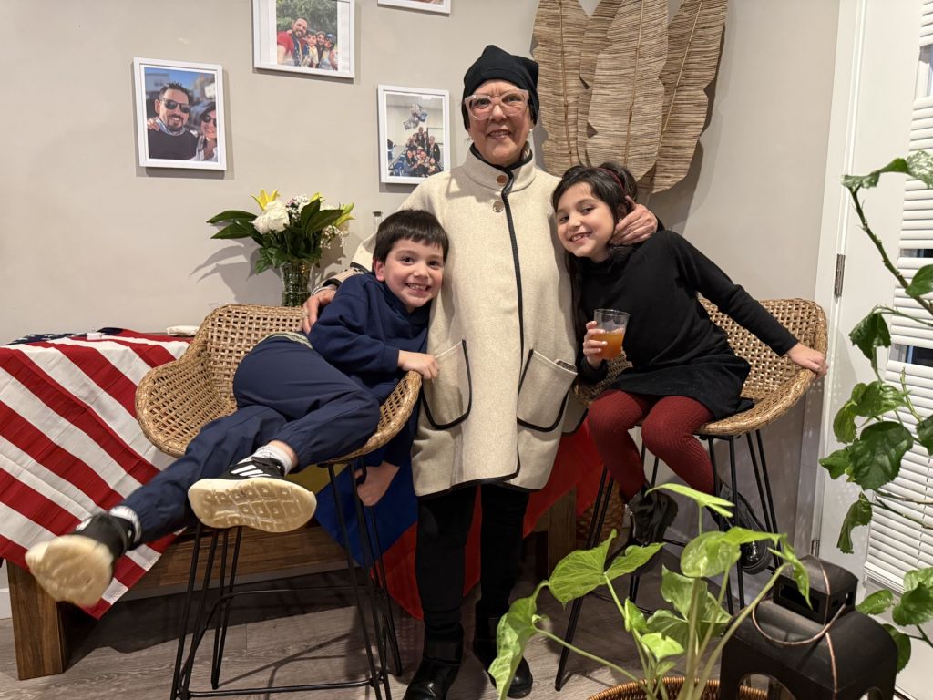 Fe inquebrantable sostiene a familia de Carlos Roberto García