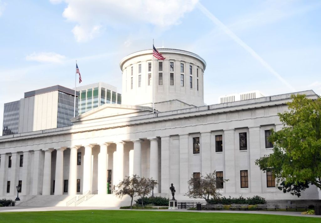 OCHLA organiza otro “Día de visita legislativa” en Columbus