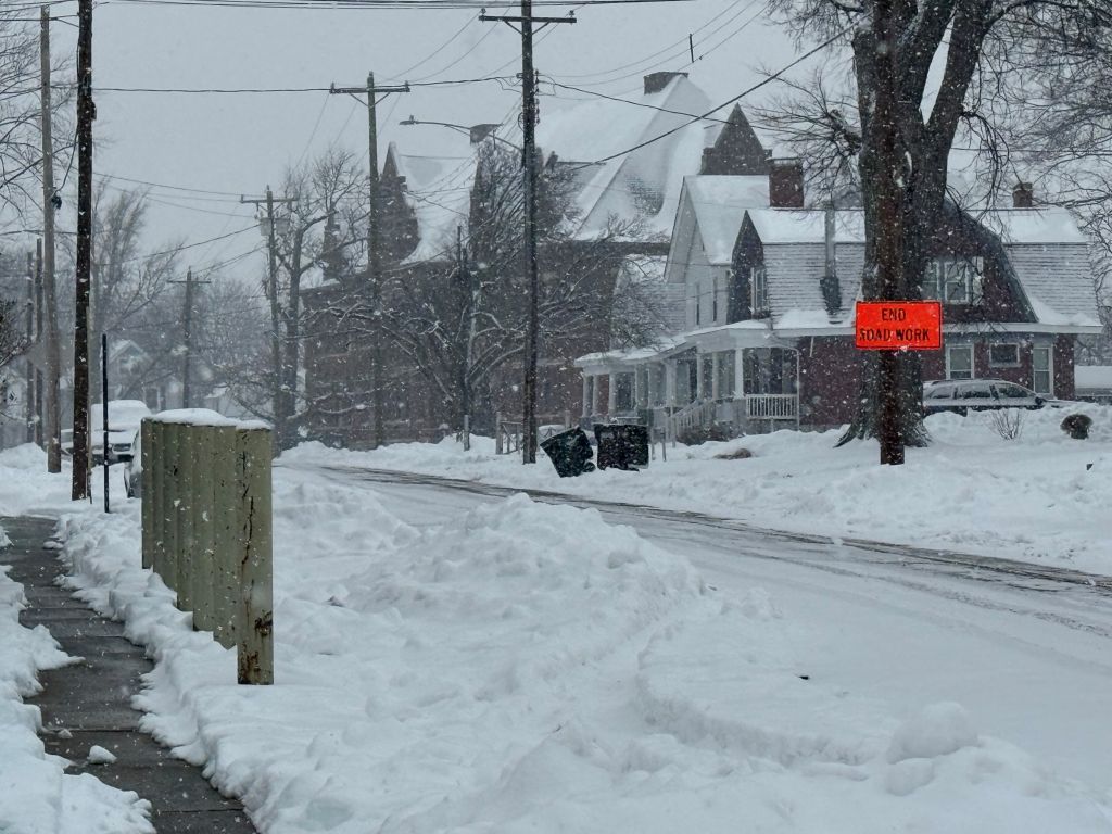 Ohio ofrece auxilio económico para 11 condados tras tormentas
