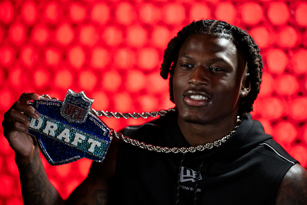 2026 NFL Scouting Combine - Portraits