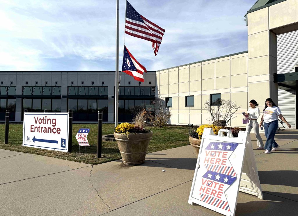 Secretario LaRose urge participación en primarias del 5 de mayo