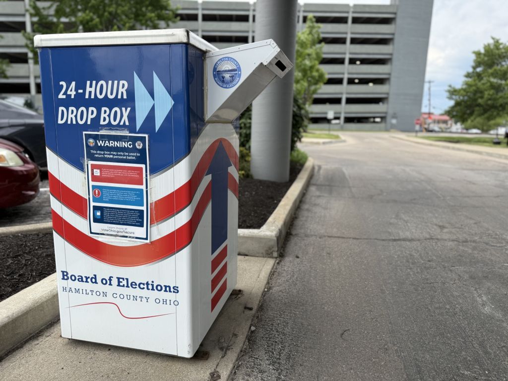 Primarias en Ohio: Centros de votación cerrarán a las 7:30 p.m.  