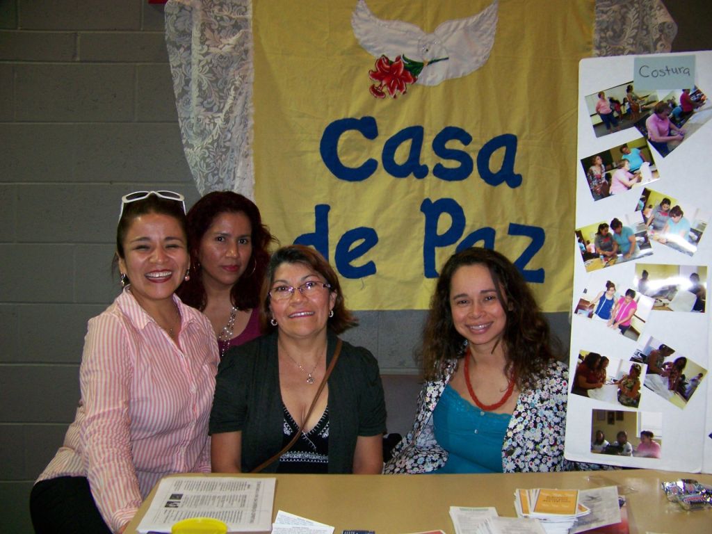 Liderazgo de María Cabrera inspira generaciones  