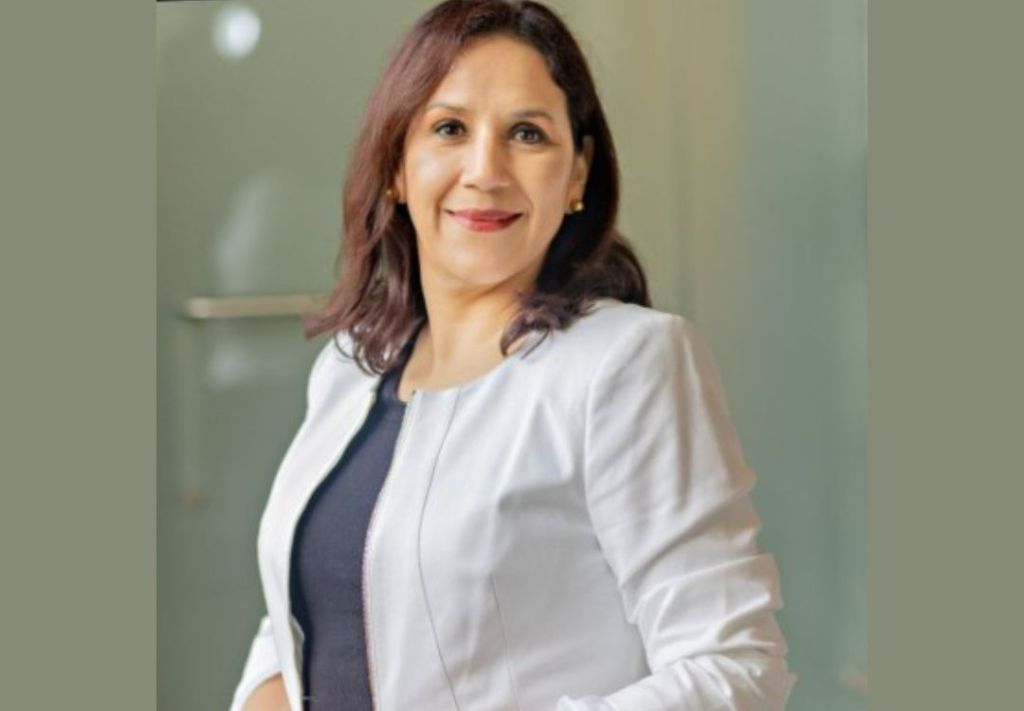 Giovanna Álvarez, directora de OCHLA, será oradora de HBA 2026  