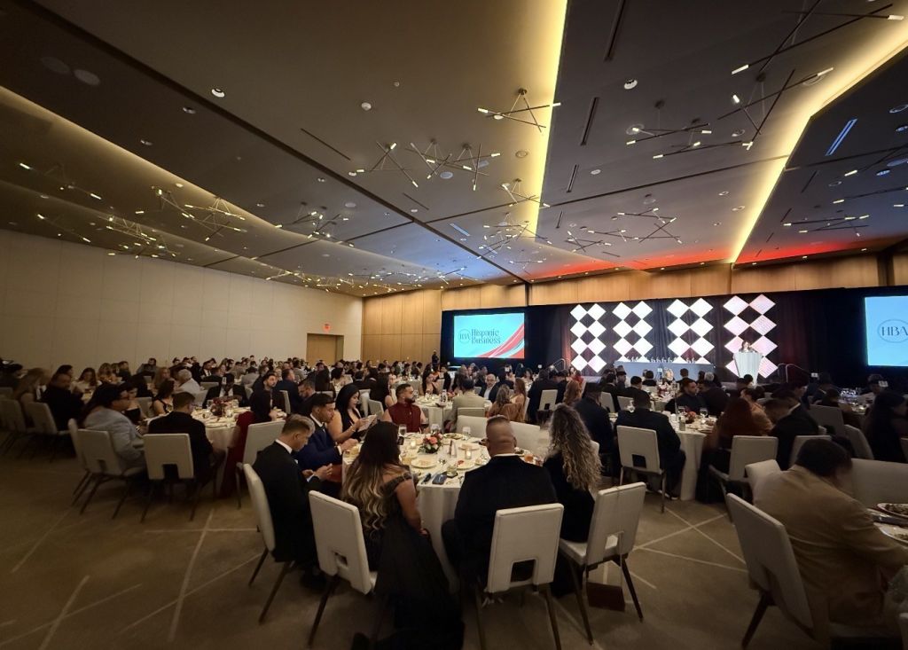 HBA 2026 reconoce liderazgo empresarial de Ohio