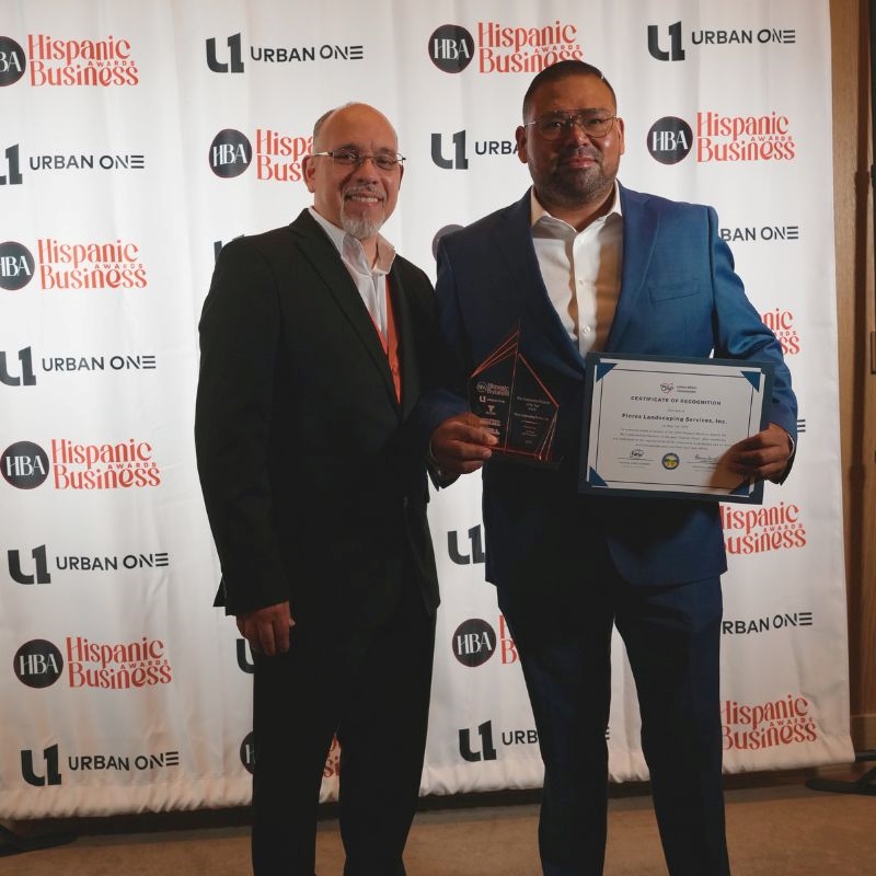 HBA 2026: Lista de ganadores de los premios empresariales hispanos